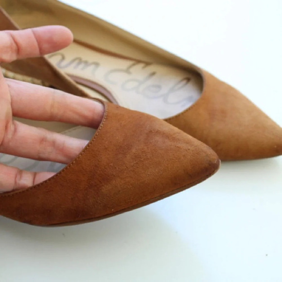 Sam Edelman flats - Picture 6 of 14